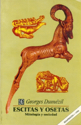 ESCITAS Y OSETAS, MITOLOGIA Y SOCIEDAD