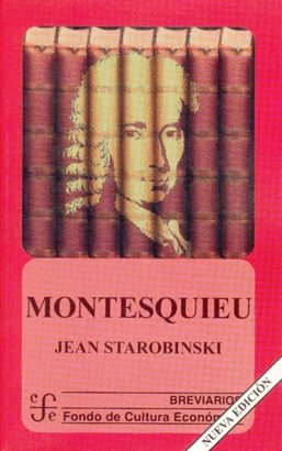 MONTESQUIEU