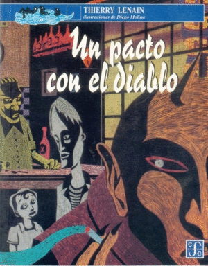 UN PACTO CON EL DIABLO