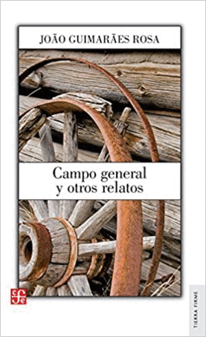 CAMPO GENERAL Y OTROS RELATOS