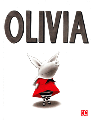 OLIVIA