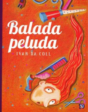 BALADA PELUDA