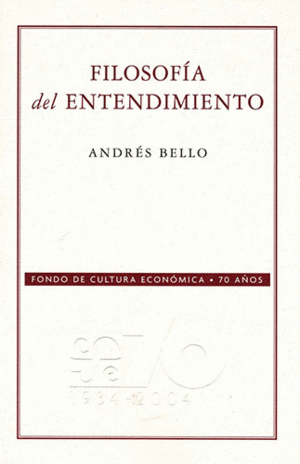 FILOSOFÍA DEL ENTENDIMIENTO