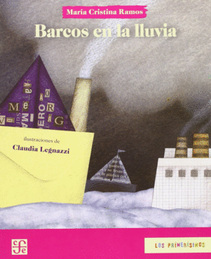 BARCOS EN LA LLUVIA