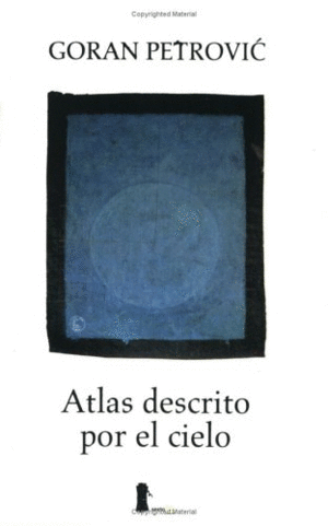 ATLAS DESCRITO POR EL CIELO