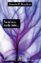 SOMBRAS NADA MÁS