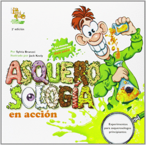 ASQUEROSOLOGÍA EN ACCIÓN