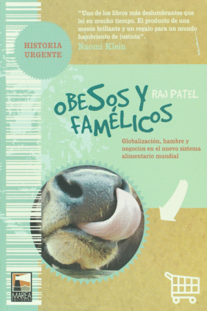 OBESOS Y FAMÉLICOS