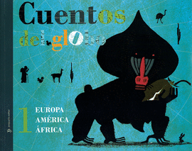 CUENTOS DEL GLOBO 1 SAPOS Y DIAMANTES