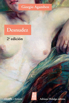 DESNUDEZ