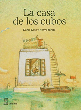 CASA DE LOS CUBOS