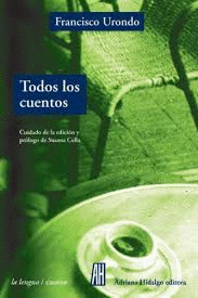 TODOS LOS CUENTOS