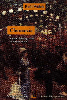 CLEMENCIA