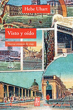 VISTO Y OIDO