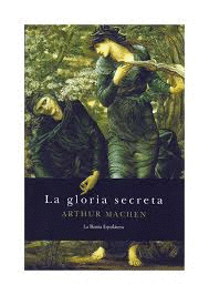 LA GLORIA SECRETA