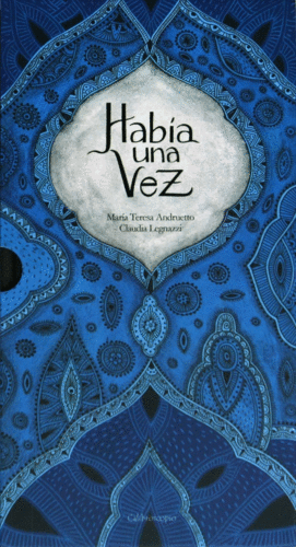 HABÍA UNA VEZ