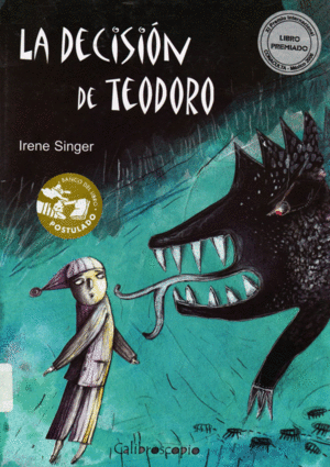 LA DECISION DE TEODORO (R)