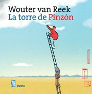 TORRE DE PINZÓN, LA
