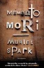 MEMENTO MORI