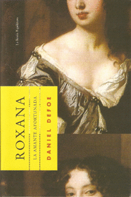 ROXANA LA AMANTE AFORTUNADA