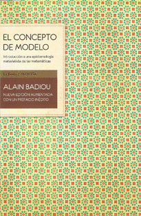 EL CONCEPTO DE MODELO