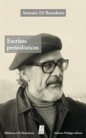 ESCRITOS PERIODISTICOS