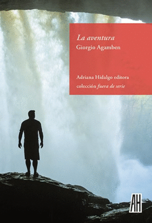 LA AVENTURA