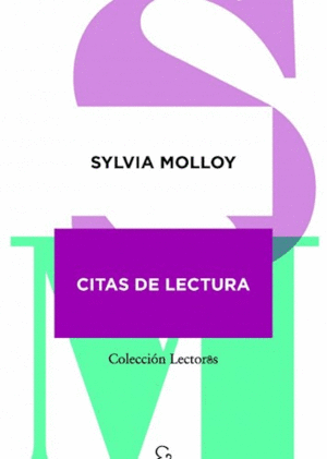 CITAS DE LECTURA