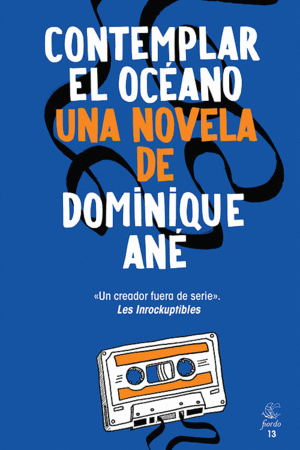 CONTEMPLAR EL OCEANO