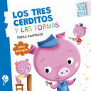 LOS TRES CERDITOS Y LAS FORMAS