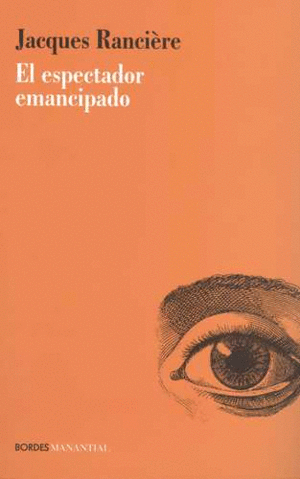 EL ESPECTADOR EMPANCIPADO