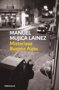 MISTERIOSA BUENOS AIRES