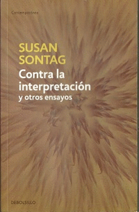 CONTRA LA INTERPRETACION