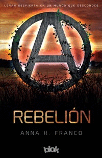 REBELION