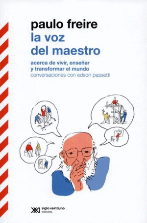 VOZ DEL MAESTRO