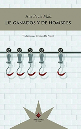 DE GANADOS Y DE HOMBRES