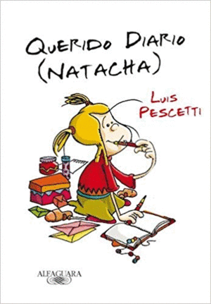QUERIDO DIARIO, NATACHA