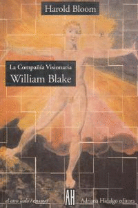 COMPAÑIA VISIONARIA WILLIAM BLAKE, LA
