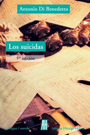 LOS SUICIDAS
