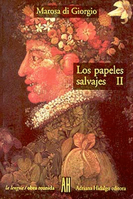 PAPELES SALVAJES 2