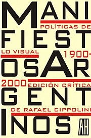 MANIFIESTOS ARGENTINOS