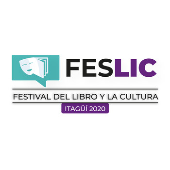 El Festival del Libro y  la  Cultura - Feslic Itagüí 2020 - 