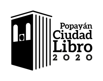 Popayàn Ciudad Libro 2020 del 26 de Octubre al 1 de Noviembre del 2020