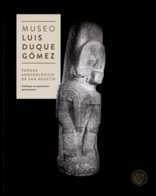 MUSEO LUIS DUQUE GÓMEZ