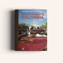 CAMINANDO COLOMBIA