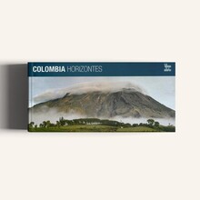 COLOMBIA HORIZONTES  