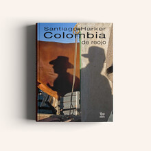 COLOMBIA DE REOJO