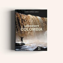 UNSEEN COLOMBIA
