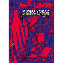 MUSEO VORAZ