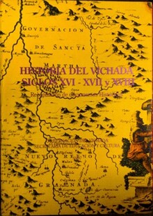 HISTORIA DEL VICHADA SIGLOS XVI- XVII Y XVIII